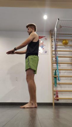 Les exercices de renforcement musculaire spécifiques au syndrome fémoro-patellaire