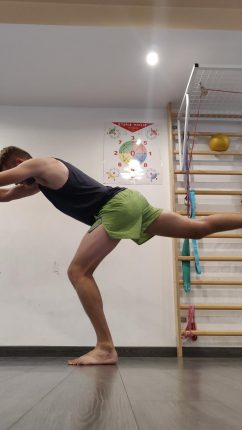 Les exercices de renforcement musculaire spécifiques au syndrome fémoro-patellaire