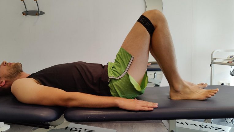 Les exercices de renforcement musculaire spécifiques au syndrome fémoro-patellaire
