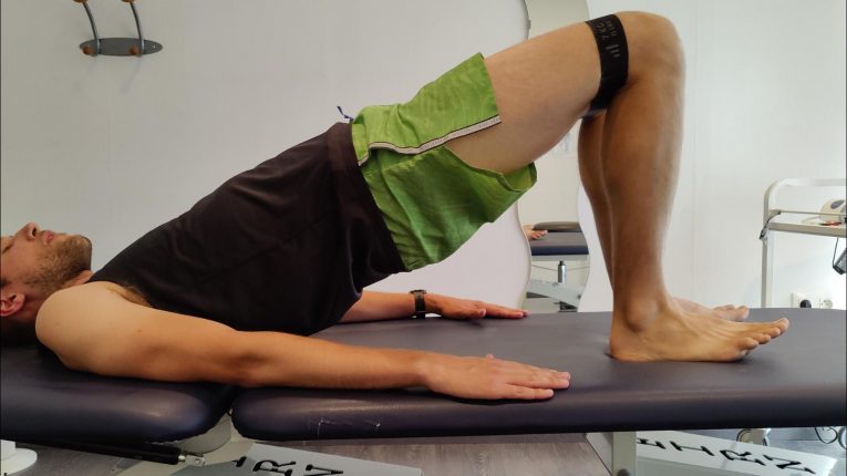 Les exercices de renforcement musculaire spécifiques au syndrome fémoro-patellaire