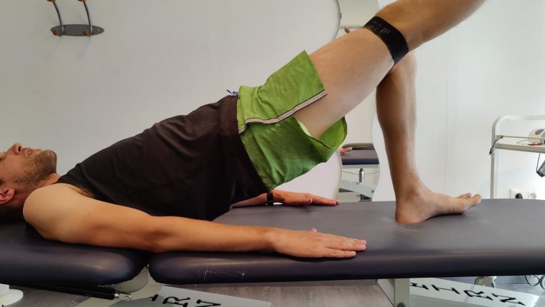 Les exercices de renforcement musculaire spécifiques au syndrome fémoro-patellaire