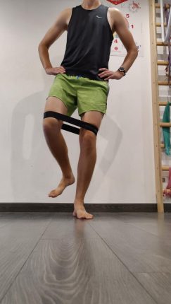 Les exercices de renforcement musculaire spécifiques au syndrome fémoro-patellaire