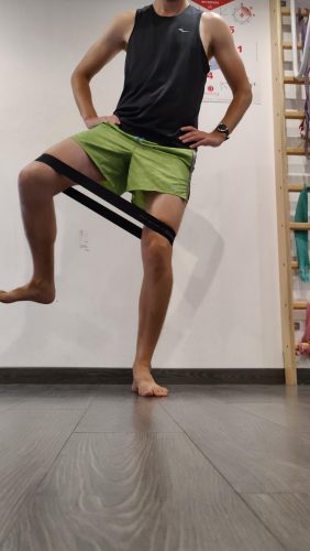 Les exercices de renforcement musculaire spécifiques au syndrome fémoro-patellaire