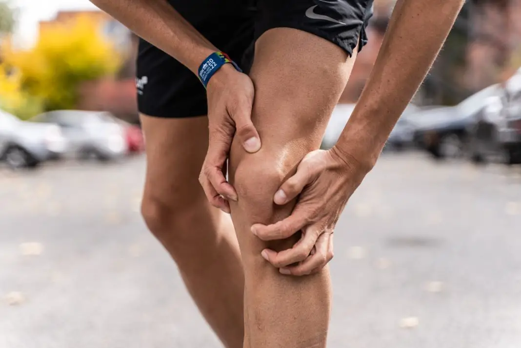 syndrome-femoro-patellaire-mal-genou Syndrome fémoro-patellaire: Douleur au genou sous la rotule