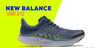 Test des meilleures chaussures de running