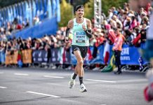 Comment j’ai fracassé mon record au marathon ( 2h44 > 2h37 8’ en 1 an)