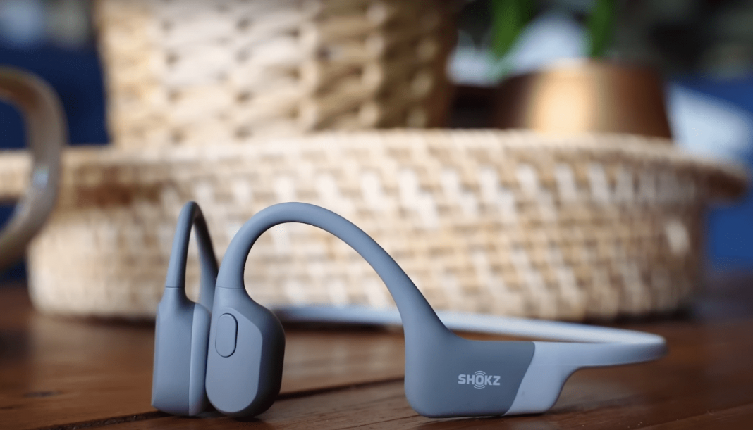 Casque