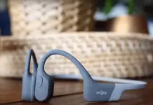 Casque à conduction osseuse Aftershokz OpenRun : Test et avis sur cette technologie !