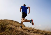 La rando-course, meilleure alliée du traileur ?