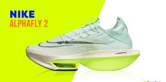 Test Nike Alphafly 2 : chaussure de Kipchoge = pas adaptée à tous ! Test Nike Alphafly 2 : Diabolique mais pas adaptée à tous !