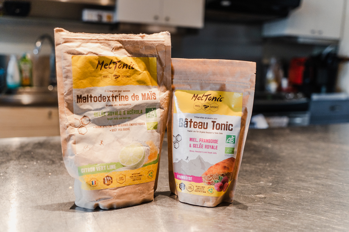 La Nutrition pendant la semaine avant marathon