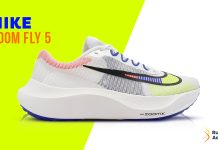 Test Nike Zoom Fly 5 : Celle qui devait être la chaussure à tout faire Test Nike Zoom Fly 5 : Celle qui devait être la chaussure à tout faire