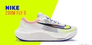 Test Nike Zoom Fly 5 : Celle qui devait être la chaussure à tout faire Test Nike Zoom Fly 5 : Celle qui devait être la chaussure à tout faire