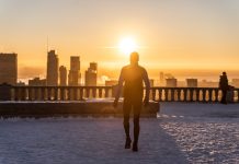 Courir le matin ou courir le soir ? Quel est le meilleur moment pour s’entrainer ? courir-le-matin-ou-courir-le-soir