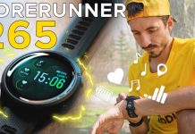 Test Garmin Forerunner 265 : la montre du coureur qui veut tout ! test-garmin-forerunner265-running-addict