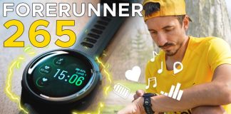 Test Garmin Forerunner 265 : la montre du coureur qui veut tout ! test-garmin-forerunner265-running-addict