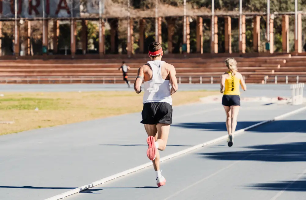 Test Saucony Endorphin Speed 3