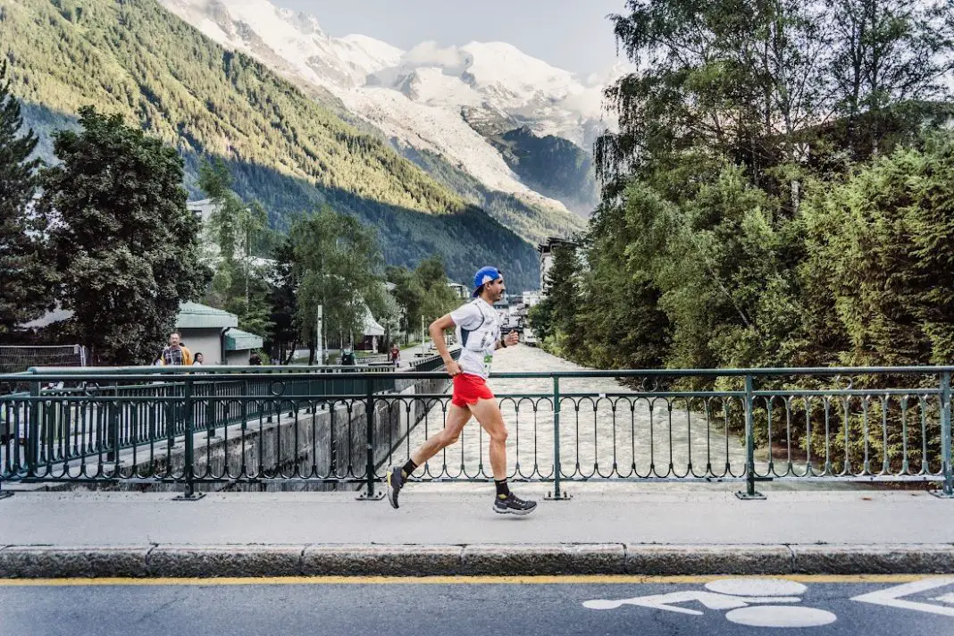 Filières énergétiques Running Addict