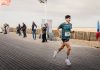 Courir 5 km avec le programme course à pied débutant Running Addict Courir un 5 km