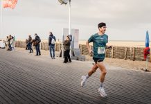 Mon choix d’alimentation pour le marathon d’Amsterdam Courir un 5 km