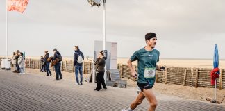 Courir 5 km avec le programme course à pied débutant Running Addict Courir un 5 km