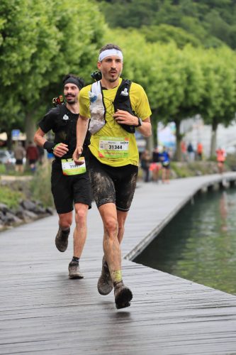 Retour sur la MaXi-Race 2024 (Marathon Race)