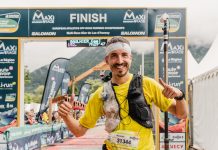 Retour sur la MaXi-Race 2024 (Marathon Race) Retour sur la MaXi-Race 2024 (Marathon Race)
